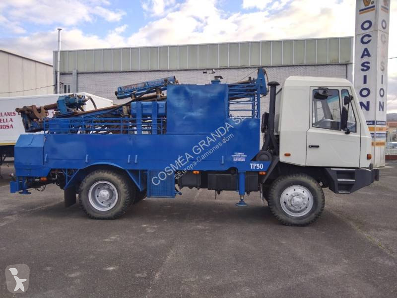Camion IPV
