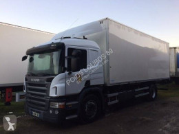 ScaniaP114LA 340