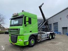 DAFXF105