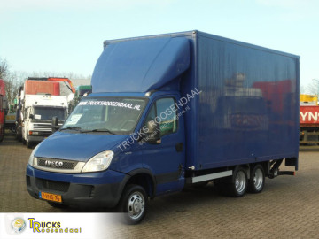 IvecoDaily40C17