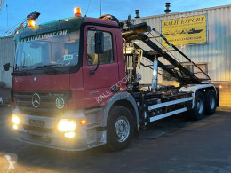 MercedesActros2541