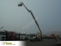 ScaniaG