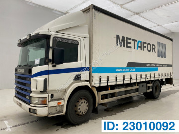 ScaniaP