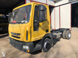IvecoEurocargo75 E 16 P tector