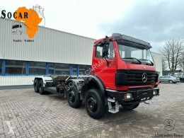 MercedesSK3535