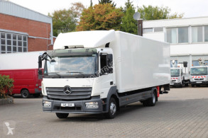 MercedesAtego