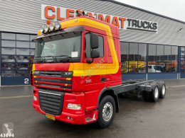 DAFXF460