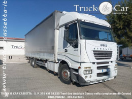 IvecoStralisAD 260 S 40
