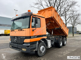 MercedesActros2643