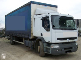 Renault270 DCI