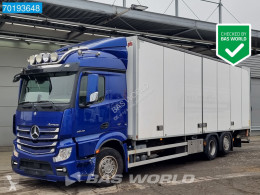 MercedesActros2542