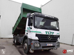 MercedesActros3336