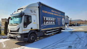 IvecoEurocargo160 E 23