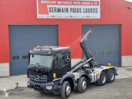 camion Mercedes Arocs