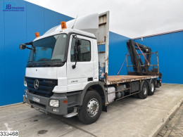 MercedesActros2641