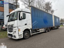 MercedesActros2545