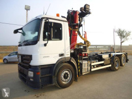 MercedesActros2544