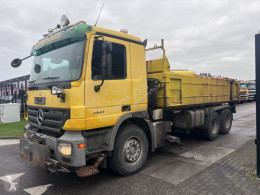 MercedesActros2541