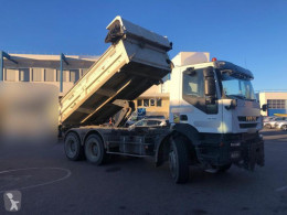 IvecoTrakker410
