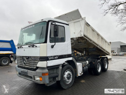MercedesActros2635