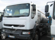 Renault food tanker truck Kerax 270