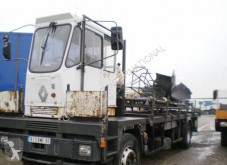 Kamyon taban standart ikinci el araç Renault Non spécifié