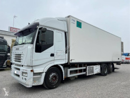 IvecoStralisAD 260 S 40