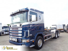 ScaniaG