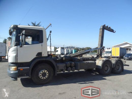 ScaniaP380
