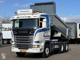 ScaniaR580