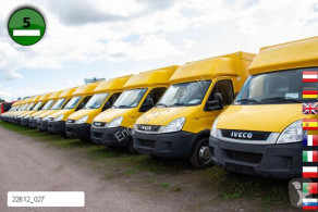 IvecoDaily