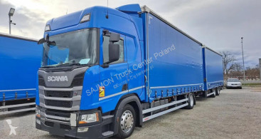 ScaniaR
