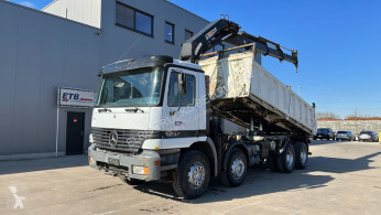 MercedesActros3235
