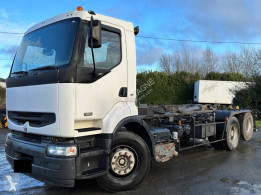 RenaultPremium Lander420.26