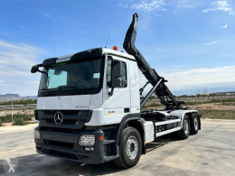 Mercedes
