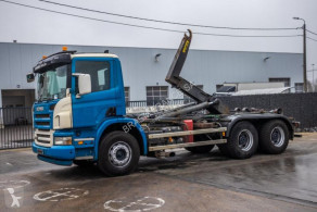 ScaniaP380
