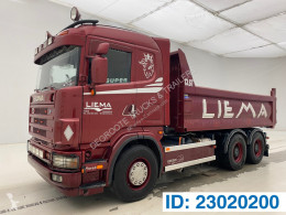 ScaniaR