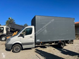 MercedesSprinter516 CDI