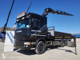 ScaniaG480