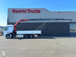 MercedesActros2553