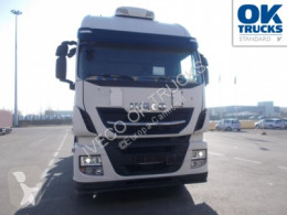 IvecoStralis