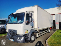 RenaultD-Series210.12 DTI 5 