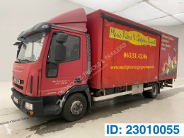 IvecoEurocargo