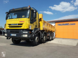 IvecoTrakker410 EEV