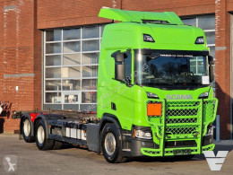 ScaniaR500