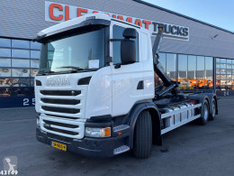 ScaniaG450