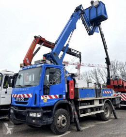 IvecoEurocargo