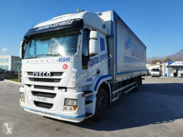 IvecoStralis260 E 36