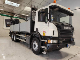 ScaniaP410