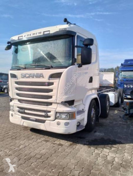 ScaniaR580